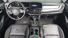 2023 Kia Seltos Gasoline 1.6 Turbo 2WD — фото 7
