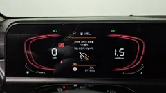 2023 Kia Seltos Gasoline 1.6 Turbo 2WD — фото 8
