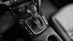 2023 Kia Seltos Gasoline 1.6 Turbo 2WD — фото 9
