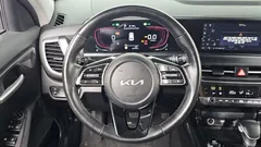 2023 Kia Seltos Gasoline 1.6 Turbo 2WD — фото 15