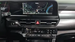 2023 Kia Seltos Gasoline 1.6 Turbo 2WD — фото 18