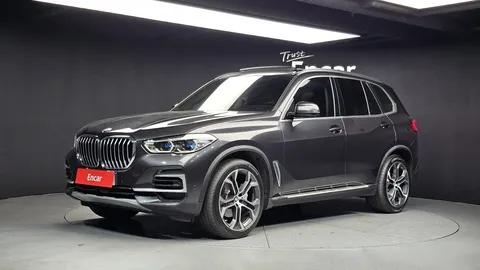 2023 BMW X5 xDrive 30d xLine