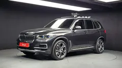 2023 BMW X5 xDrive 30d xLine — фото 1