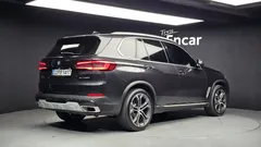 2023 BMW X5 xDrive 30d xLine — фото 2