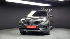 2023 BMW X5 xDrive 30d xLine — фото 3