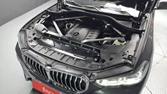 2023 BMW X5 xDrive 30d xLine — фото 6