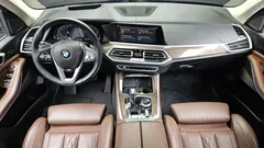 2023 BMW X5 xDrive 30d xLine — фото 7