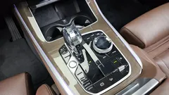 2023 BMW X5 xDrive 30d xLine — фото 9