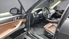 2023 BMW X5 xDrive 30d xLine — фото 10