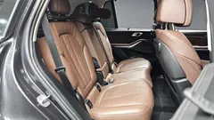 2023 BMW X5 xDrive 30d xLine — фото 12