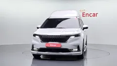 2023 Kia Carnival Gasoline 9-Seater Hi-Limousine — фото 3
