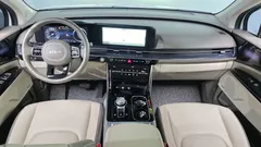 2023 Kia Carnival Gasoline 9-Seater Hi-Limousine — фото 7