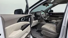 2023 Kia Carnival Gasoline 9-Seater Hi-Limousine — фото 10