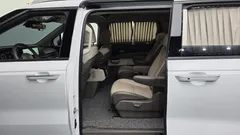 2023 Kia Carnival Gasoline 9-Seater Hi-Limousine — фото 11