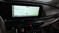 2023 Kia Carnival Gasoline 9-Seater Hi-Limousine — фото 13