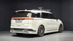 2022 Kia Carnival Diesel 7-Seater Signature — фото 2