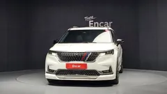 2022 Kia Carnival Diesel 7-Seater Signature — фото 3