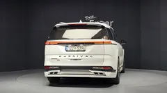 2022 Kia Carnival Diesel 7-Seater Signature — фото 4