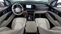 2022 Kia Carnival Diesel 7-Seater Signature — фото 7