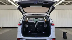 2022 Kia Carnival Diesel 7-Seater Signature — фото 20