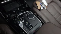 2022 BMW X3 xDrive 20i M Sport, белый — фото 9