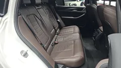 2022 BMW X3 xDrive 20i M Sport, белый — фото 15
