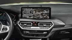 2022 BMW X3 xDrive 20i M Sport, белый — фото 17