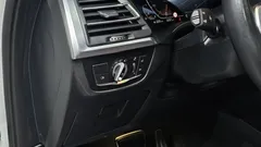 2022 BMW X3 xDrive 20i M Sport, белый — фото 20