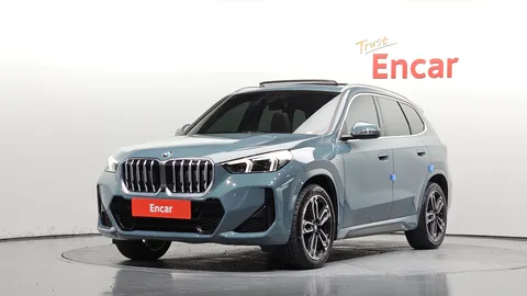2024 BMW X1 xDrive 20i M Sport