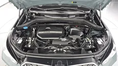 2024 BMW X1 xDrive 20i M Sport, светло-серебристый — фото 6