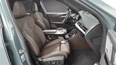 2024 BMW X1 xDrive 20i M Sport, светло-серебристый — фото 12