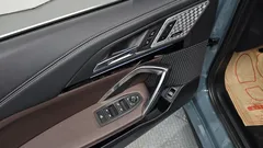 2024 BMW X1 xDrive 20i M Sport, светло-серебристый — фото 13