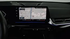 2024 BMW X1 xDrive 20i M Sport, светло-серебристый — фото 16