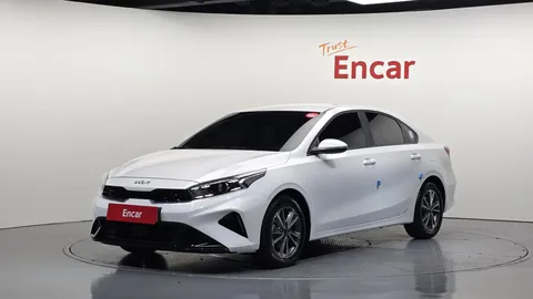 2022 Kia K3 1.6