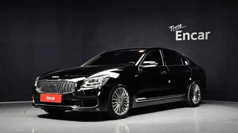 2021 Kia K9 3.8 GDI AWD