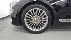 2021 Kia K9 3.8 GDI AWD, чёрный — фото 5
