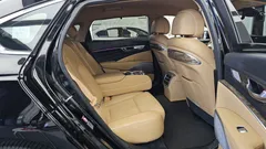 2021 Kia K9 3.8 GDI AWD, чёрный — фото 12