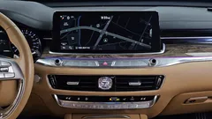 2021 Kia K9 3.8 GDI AWD, чёрный — фото 14