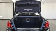 2021 Kia K9 3.8 GDI AWD, чёрный — фото 20