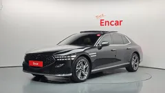 2022 Genesis G90 Gasoline 3.5 Turbo AWD — фото 1
