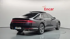 2022 Genesis G90 Gasoline 3.5 Turbo AWD — фото 2