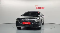 2022 Genesis G90 Gasoline 3.5 Turbo AWD — фото 3