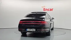 2022 Genesis G90 Gasoline 3.5 Turbo AWD — фото 4