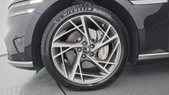 2022 Genesis G90 Gasoline 3.5 Turbo AWD — фото 5