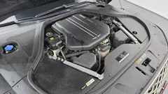 2022 Genesis G90 Gasoline 3.5 Turbo AWD — фото 6