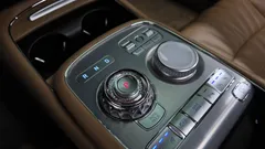 2022 Genesis G90 Gasoline 3.5 Turbo AWD — фото 9