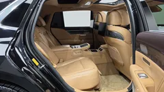 2022 Genesis G90 Gasoline 3.5 Turbo AWD — фото 11