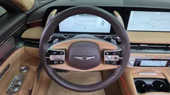 2022 Genesis G90 Gasoline 3.5 Turbo AWD — фото 14