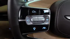 2022 Genesis G90 Gasoline 3.5 Turbo AWD — фото 17