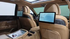 2022 Genesis G90 Gasoline 3.5 Turbo AWD — фото 19